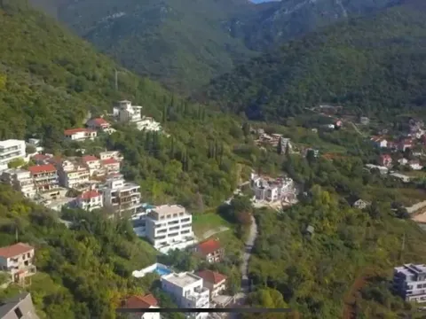 Prodaja, jednosoban stan, 43m², Donja Lastva, Tivat - image 12