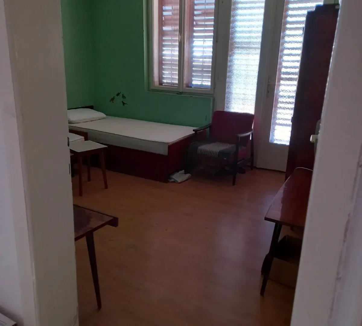 Izdavanje, trosoban stan, 80m², Meljine, Herceg Novi