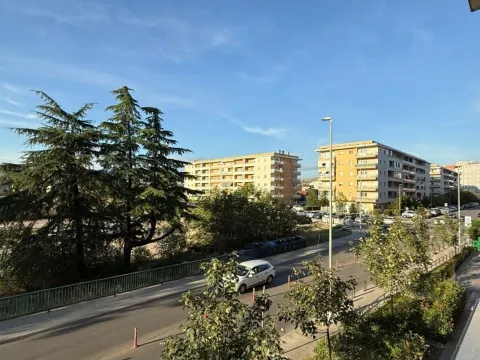 Rent, two bedroom apartment, 68m², City Kvart, Podgorica - image 14