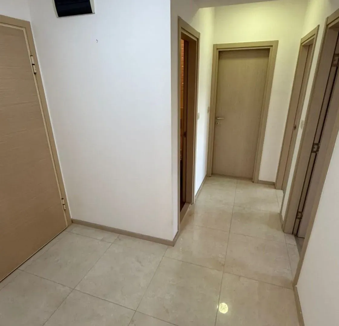 Rent, two bedroom apartment, 68m², City Kvart, Podgorica