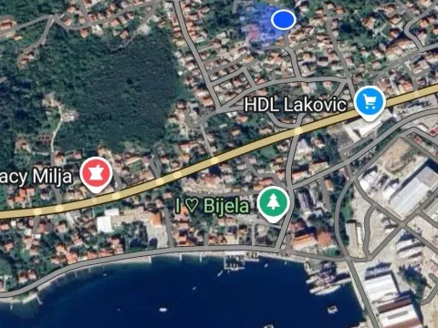 Prodaja, plac, 322m², Bijela, Herceg Novi - image 8