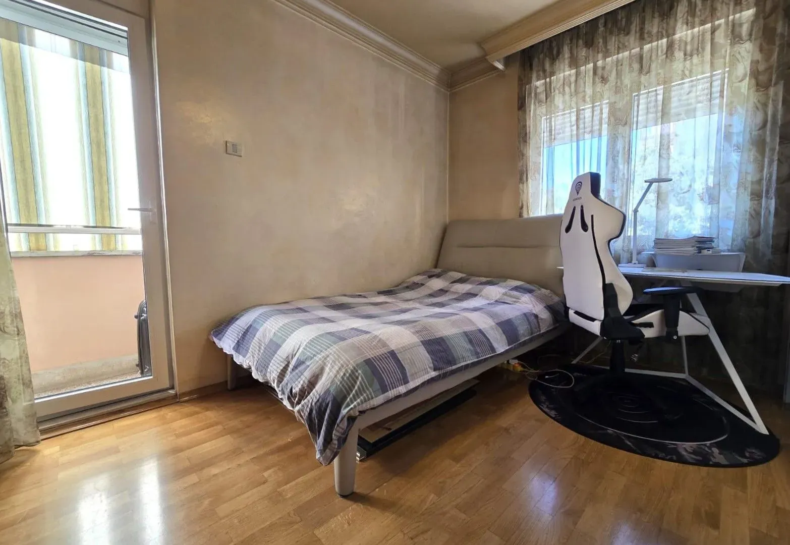 Prodaja, trosoban stan, 103m², Centar, Podgorica