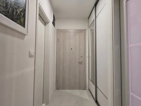 Izdavanje, jednosoban stan, 54m², Central Point, Podgorica - image 16