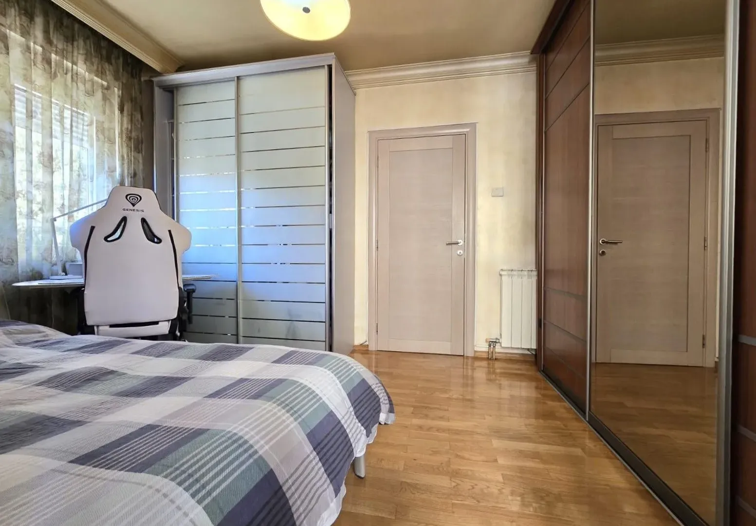 Prodaja, trosoban stan, 103m², Centar, Podgorica