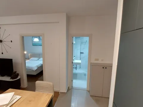 Sale, one bedroom apartment, 38m², Dalmatinska ulica, Podgorica - image 7