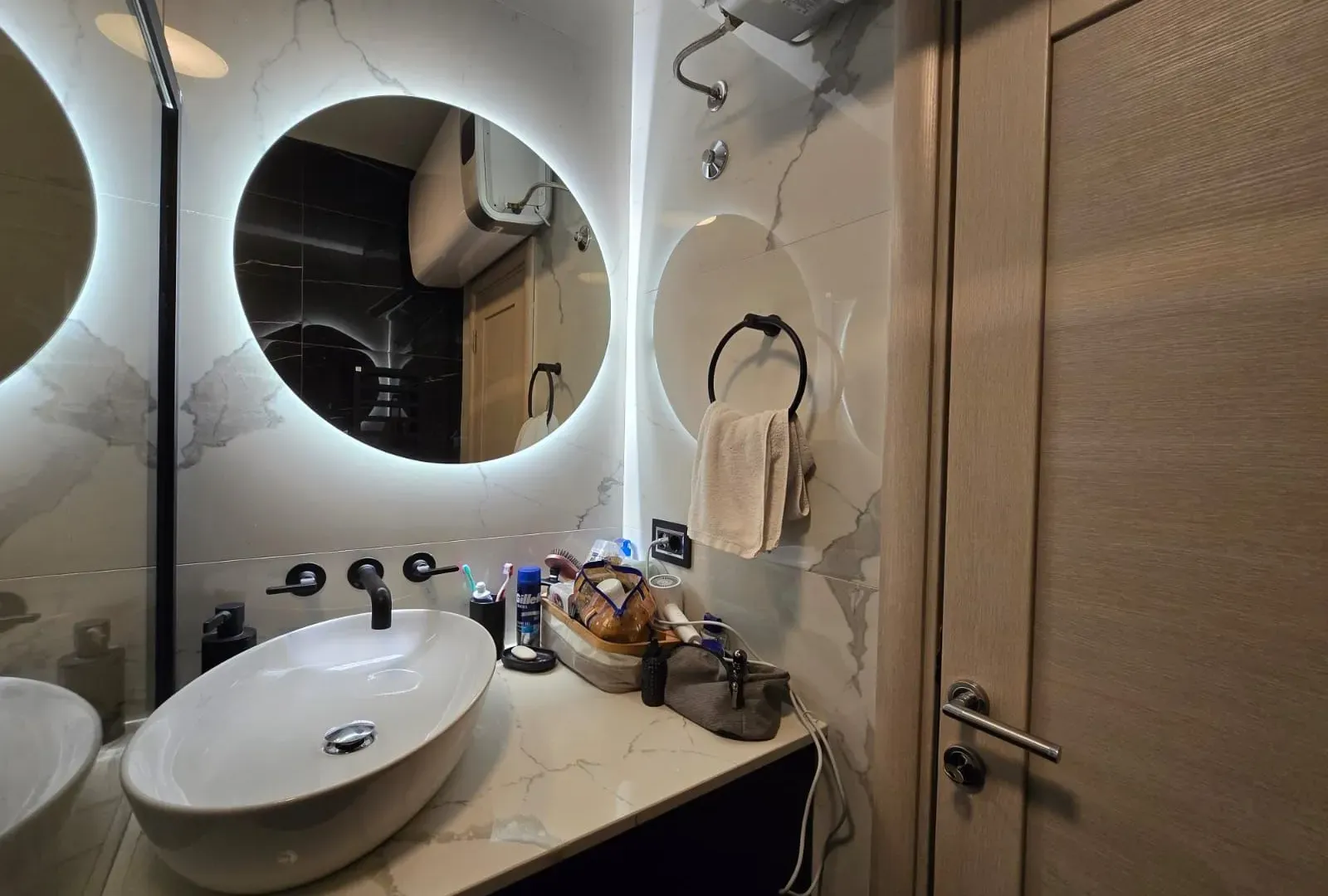 Prodaja, trosoban stan, 103m², Centar, Podgorica