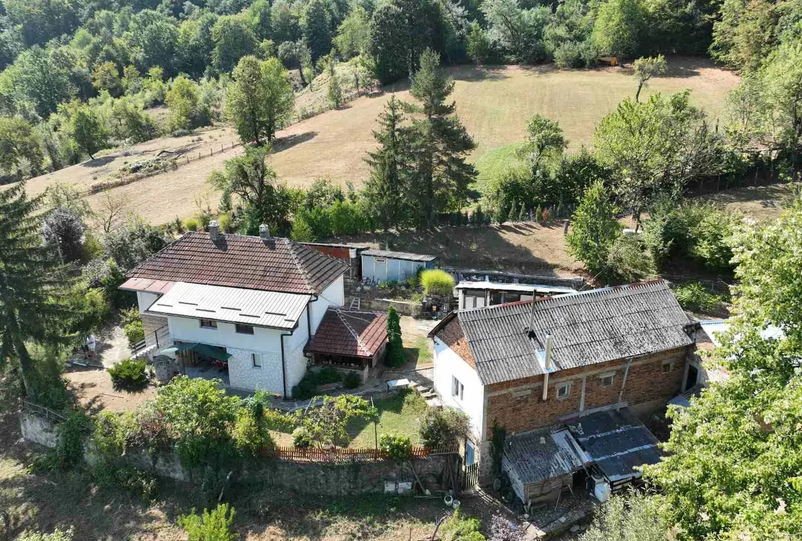 Prodaja, kuća, 130m², Centar, Valjevo