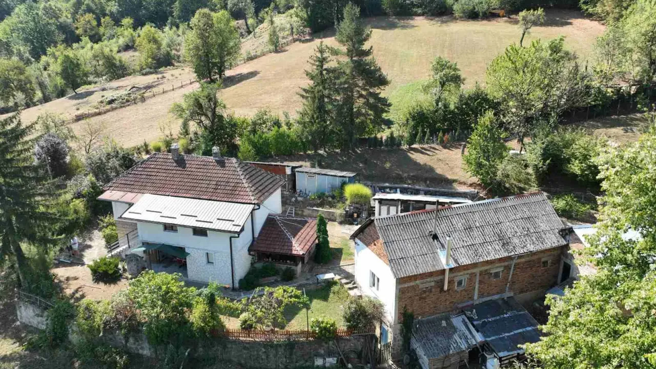 Sale, house, 130m², Centar, Valjevo