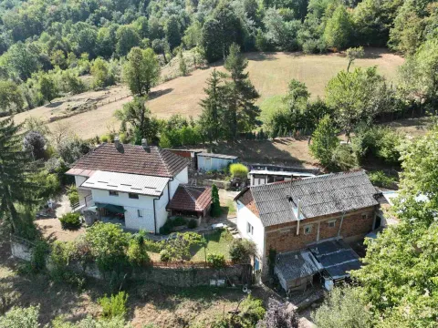 Prodaja, kuća, 130m², Centar, Valjevo - image 1