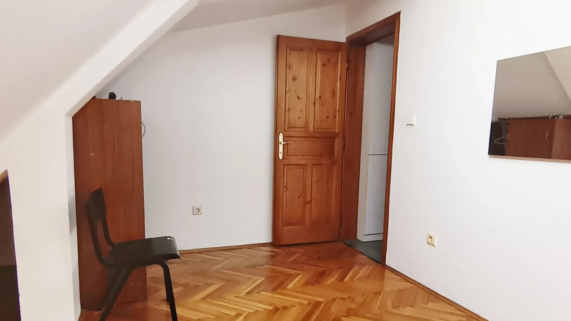 Sale, two bedroom apartment, 77m², Ljubović, Podgorica