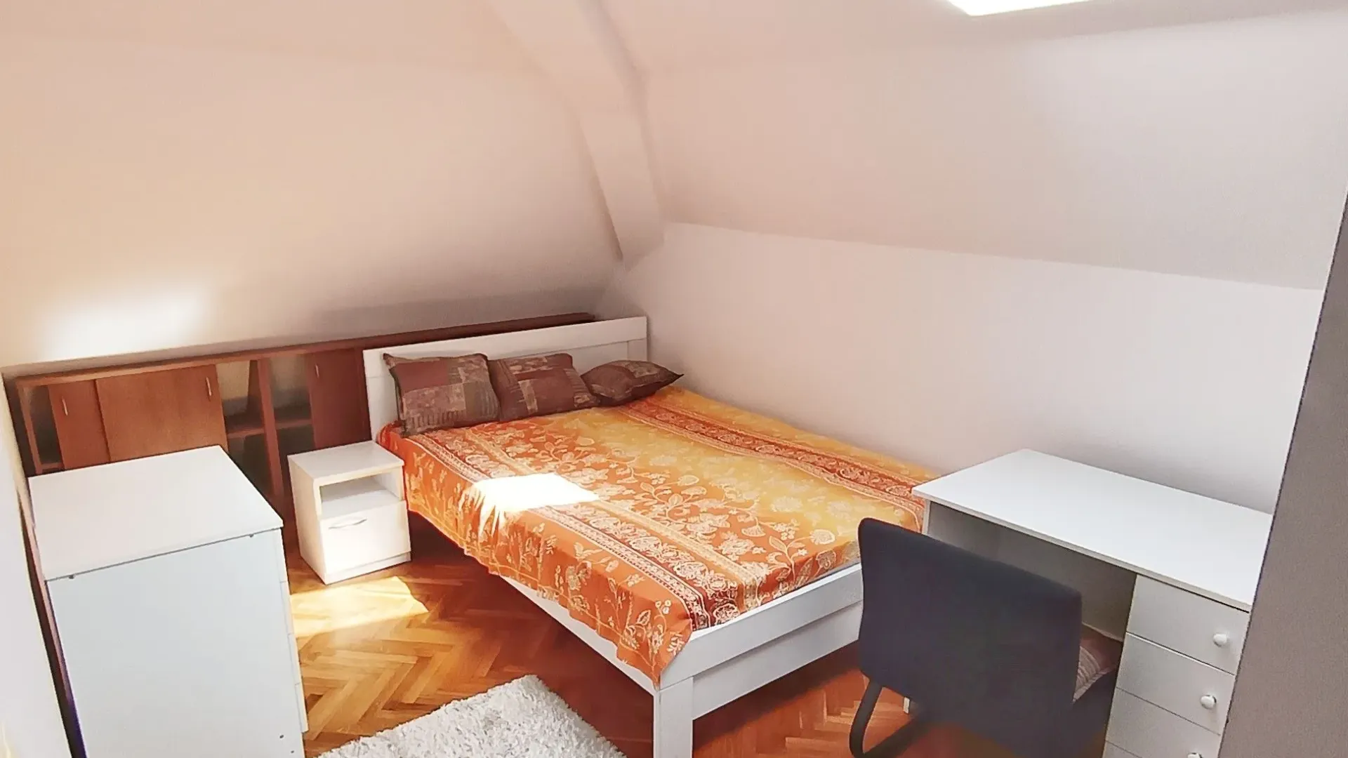 Sale, two bedroom apartment, 77m², Ljubović, Podgorica