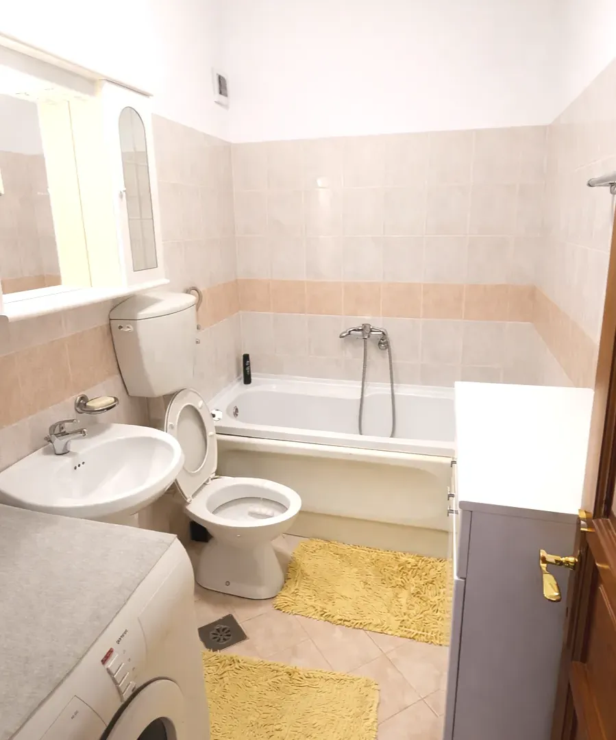 Sale, two bedroom apartment, 77m², Ljubović, Podgorica