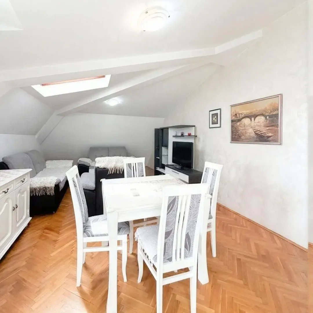 Sale, two bedroom apartment, 77m², Ljubović, Podgorica