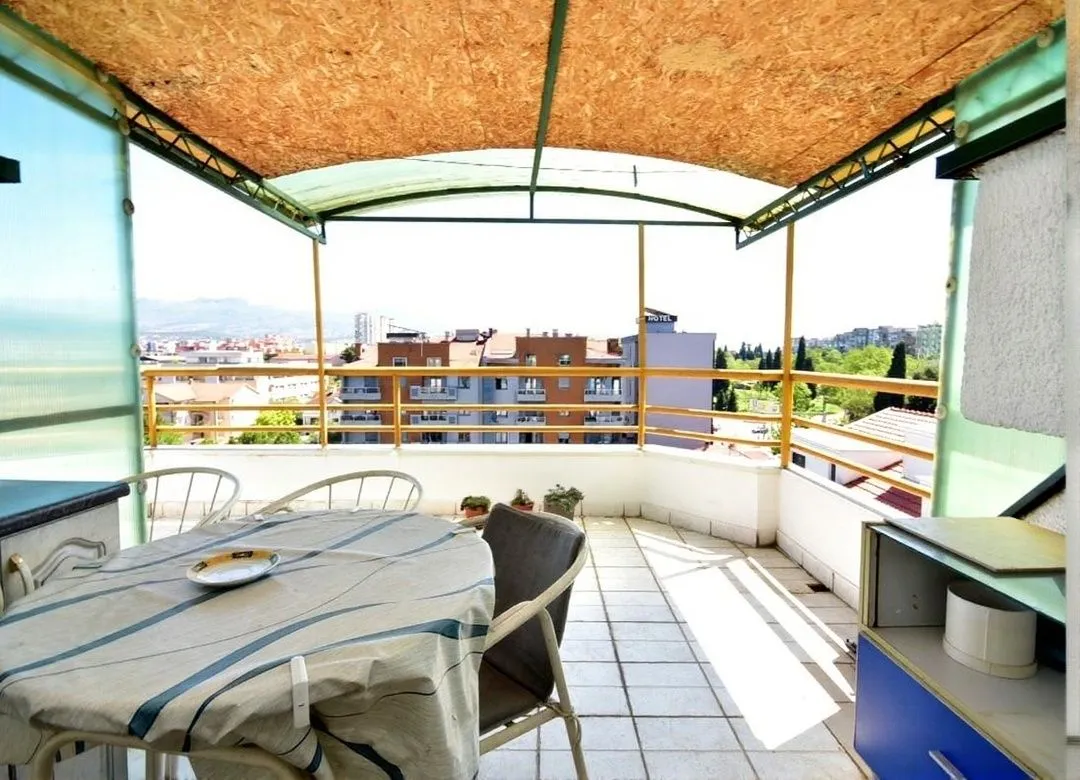 Sale, two bedroom apartment, 77m², Ljubović, Podgorica