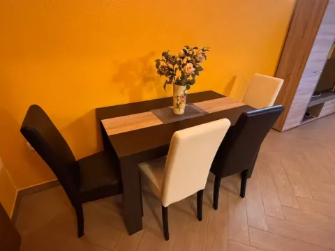 Rent, one bedroom apartment, 45m², Dobrota, Kotor - image 3