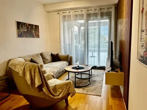 Izdavanje, jednosoban stan, 90m², Dobrota, Kotor - image 3