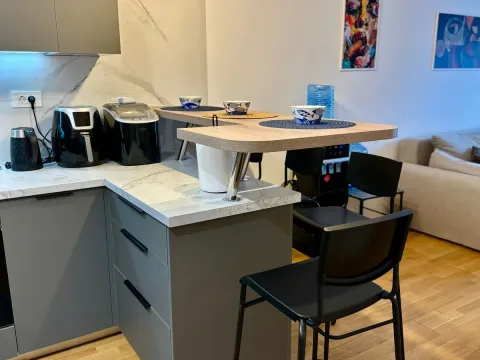 Izdavanje, jednosoban stan, 90m², Dobrota, Kotor - image 8
