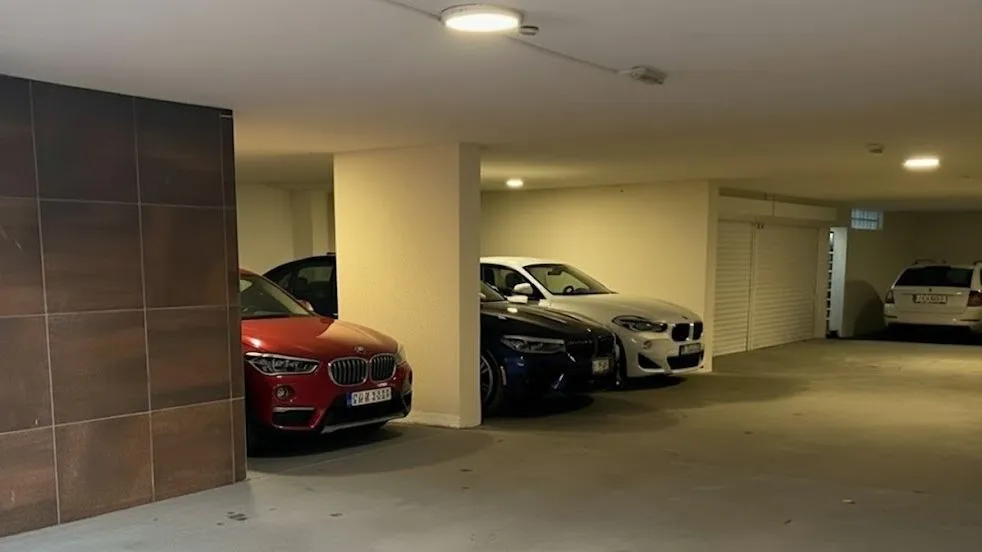 Sale, parking/garage, 14m², Centar, Pančevo