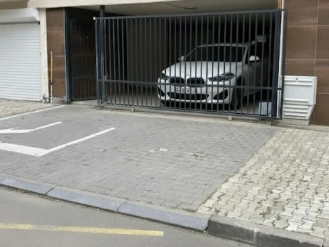 Sale, parking/garage, 14m², Centar, Pančevo - image 2
