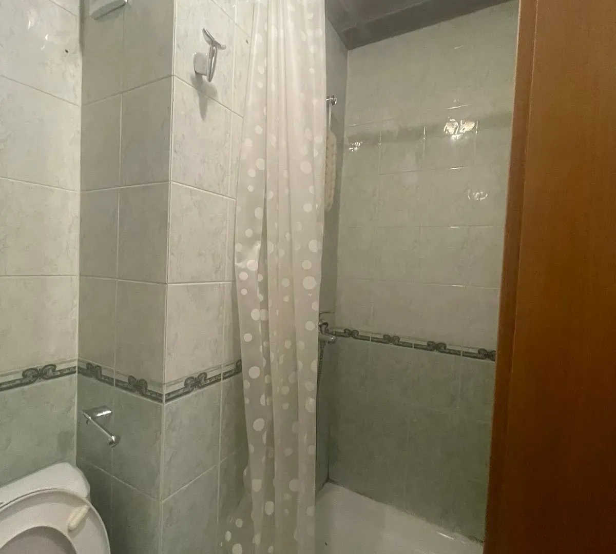 Rent, studio apartment, 21m², Obala Morače, Podgorica