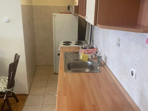 Rent, studio apartment, 21m², Obala Morače, Podgorica - image 2