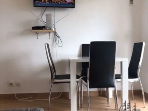 Rent, one bedroom apartment, 40m², Bijela, Herceg Novi - image 6