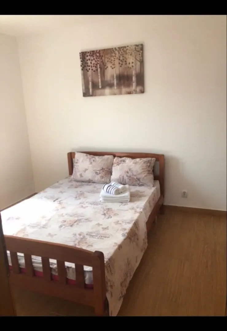 Izdavanje, jednosoban stan, 40m², Bijela, Herceg Novi