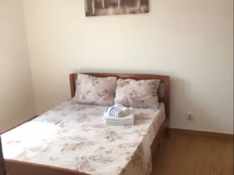 Rent, one bedroom apartment, 40m², Bijela, Herceg Novi - image 9