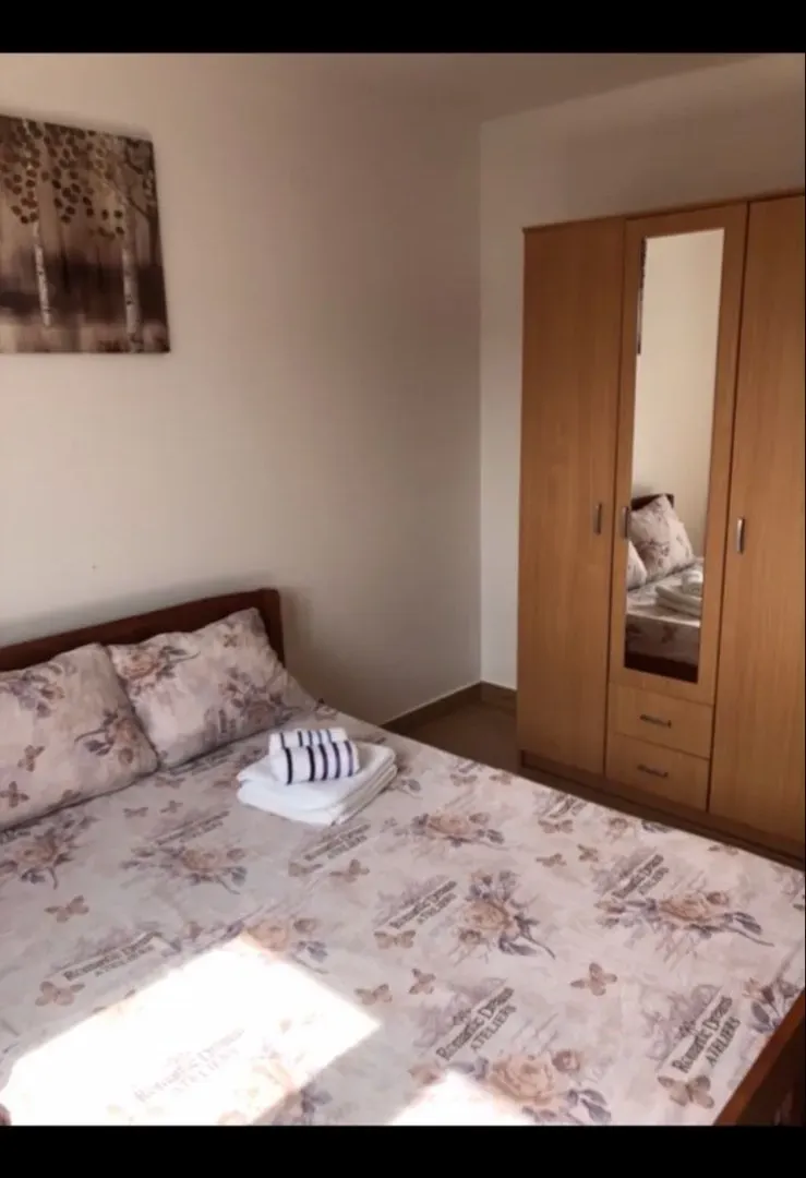 Izdavanje, jednosoban stan, 40m², Bijela, Herceg Novi