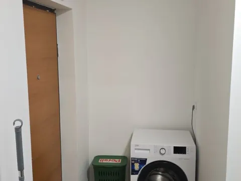 Izdavanje, jednosoban stan, 45m², Stari Aerodrom, Podgorica - image 5