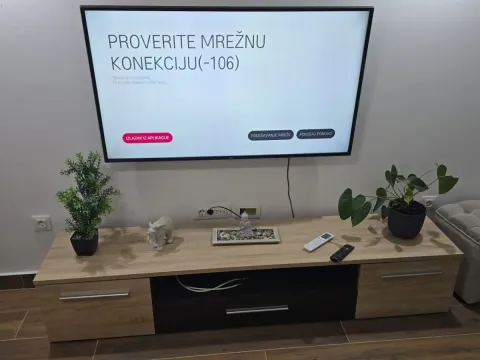 Izdavanje, jednosoban stan, 45m², Stari Aerodrom, Podgorica - image 7