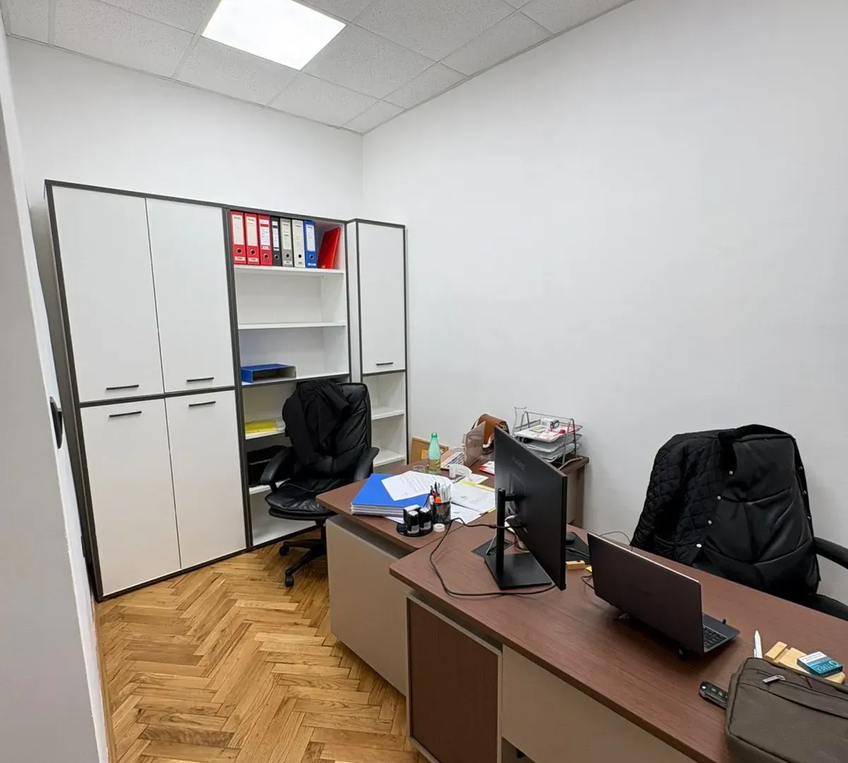 Rent, office space, 55m², Stari Grad Kotor, Kotor