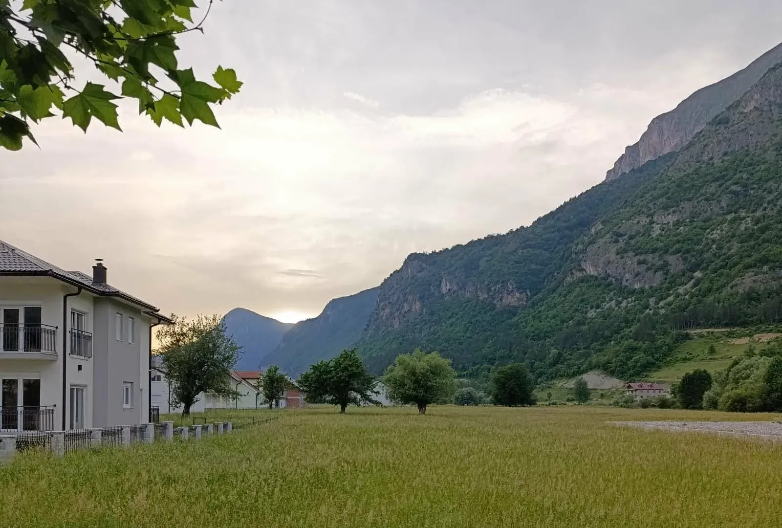 Prodaja, plac, 2500m², Gusinje, Plav