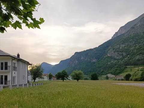 Prodaja, plac, 2500m², Gusinje, Plav - image 2