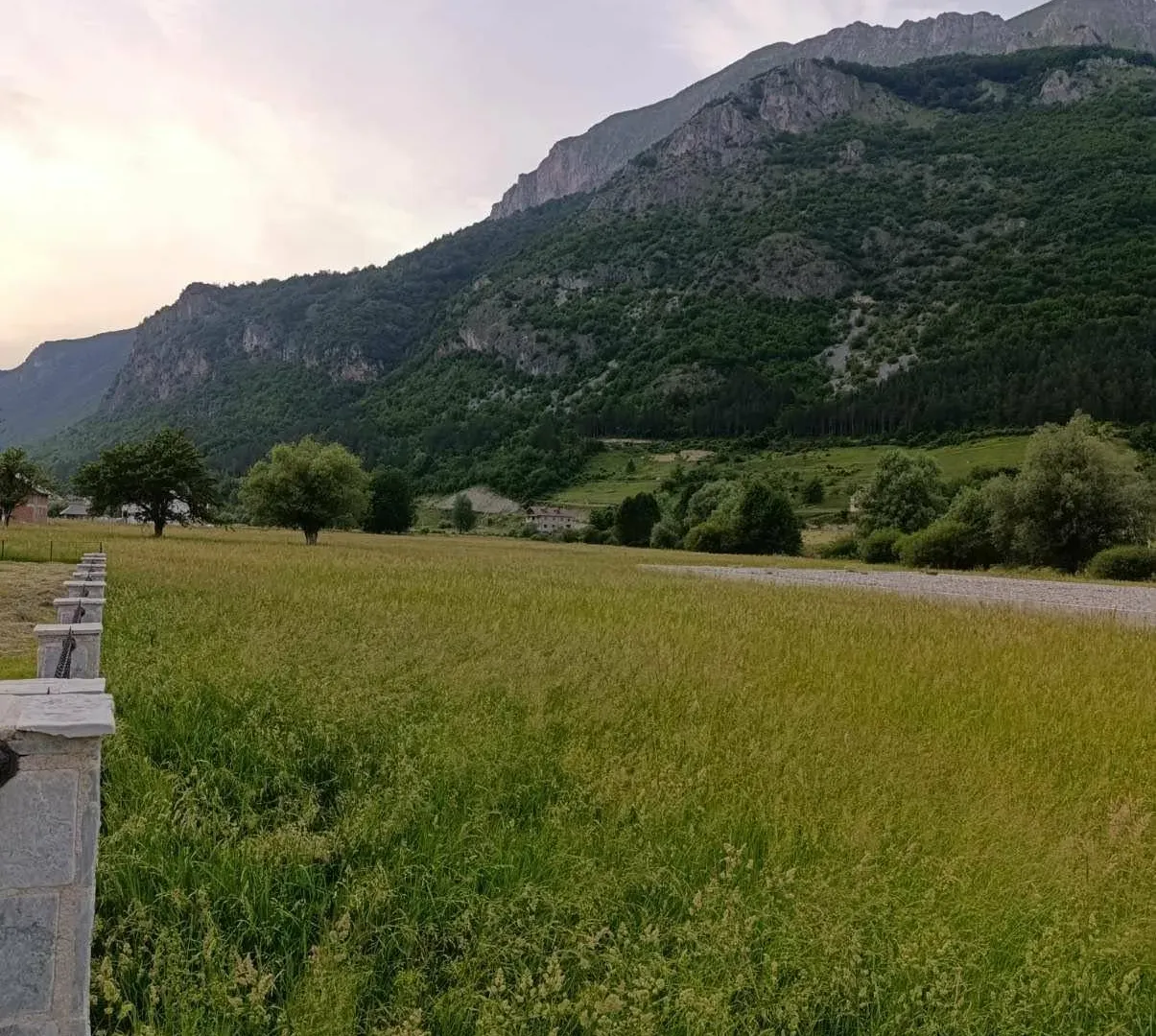 Prodaja, plac, 2500m², Gusinje, Plav