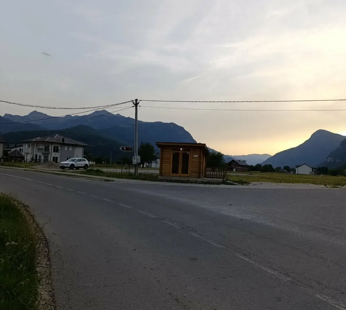 Prodaja, plac, 2500m², Gusinje, Plav