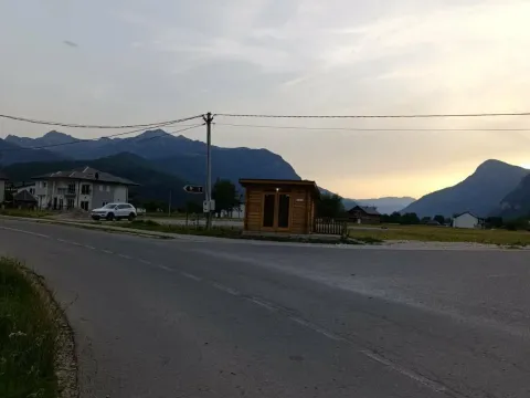 Prodaja, plac, 2500m², Gusinje, Plav - image 3