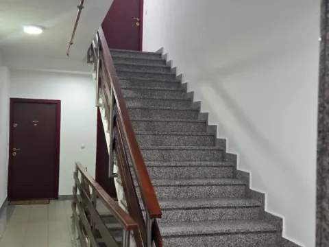 Rent, one bedroom apartment, 40m², Ljubović, Podgorica - image 6
