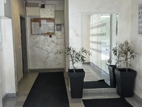 Rent, one bedroom apartment, 40m², Ljubović, Podgorica - image 7
