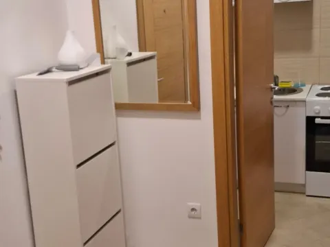 Rent, one bedroom apartment, 50m², Kava, Tivat - image 8