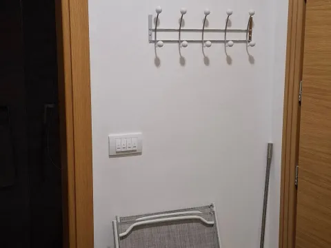 Rent, one bedroom apartment, 50m², Kava, Tivat - image 9