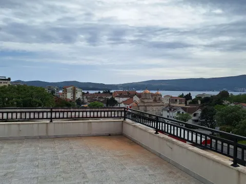 Prodaja, trosoban stan, 107m², Mažina, Tivat - image 14