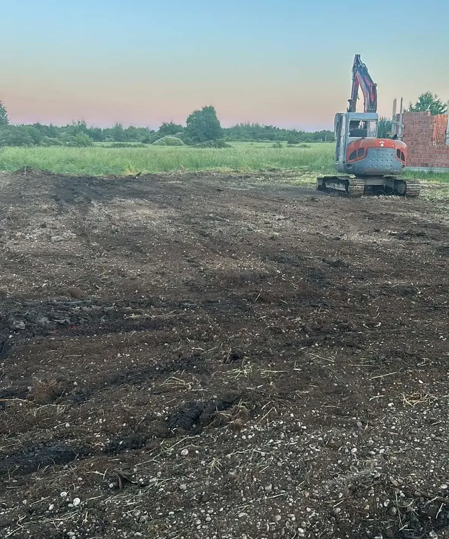 Prodaja, plac, 457m², Gorica, Danilovgrad