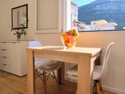 Rent, one bedroom apartment, 35m², Lazi, Budva - image 5