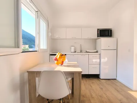 Rent, one bedroom apartment, 35m², Lazi, Budva - image 6
