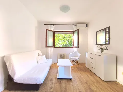 Rent, one bedroom apartment, 35m², Lazi, Budva - image 2