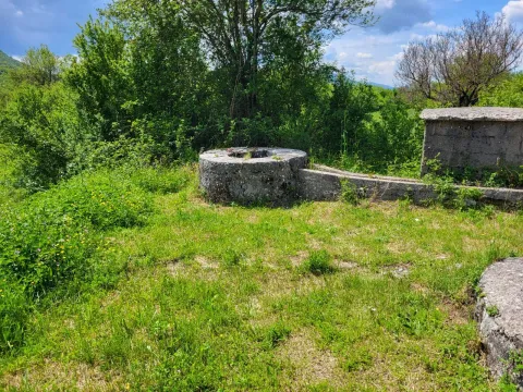 Prodaja, plac, 160000m², Bršno, Nikšić - image 12