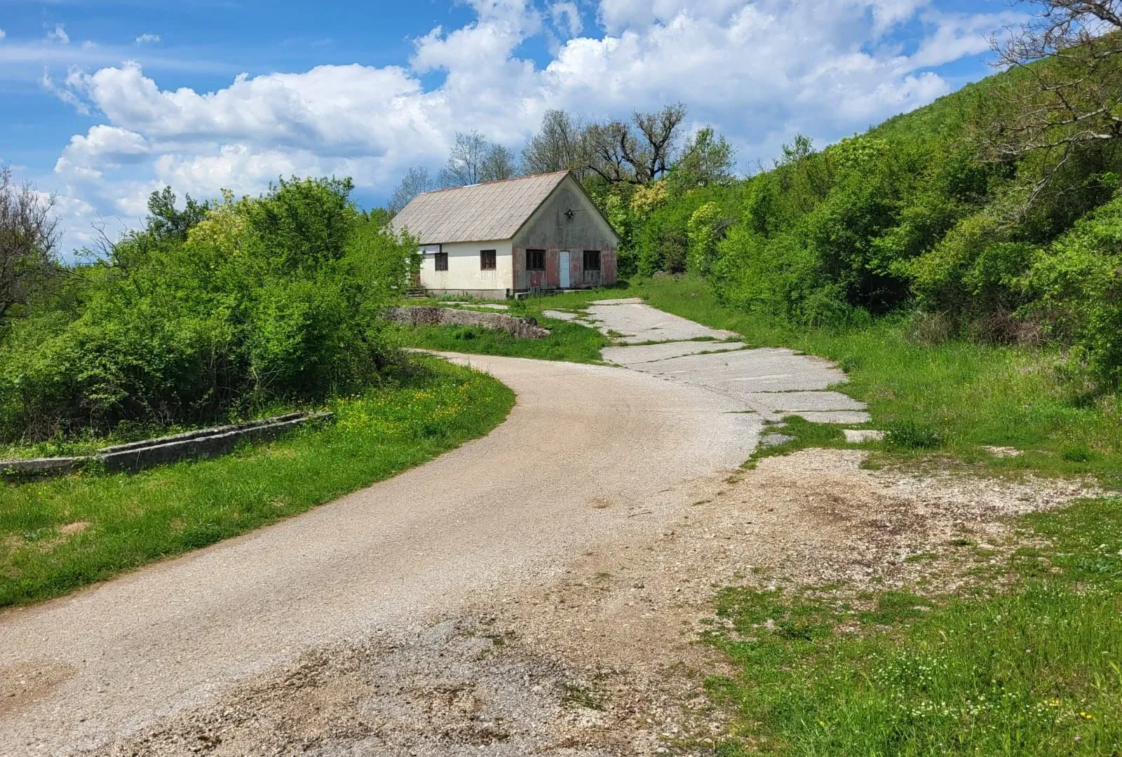 Prodaja, plac, 158798m², Bršno, Nikšić