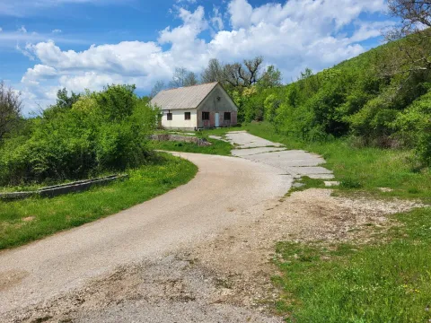 Prodaja, plac, 160000m², Bršno, Nikšić - image 14