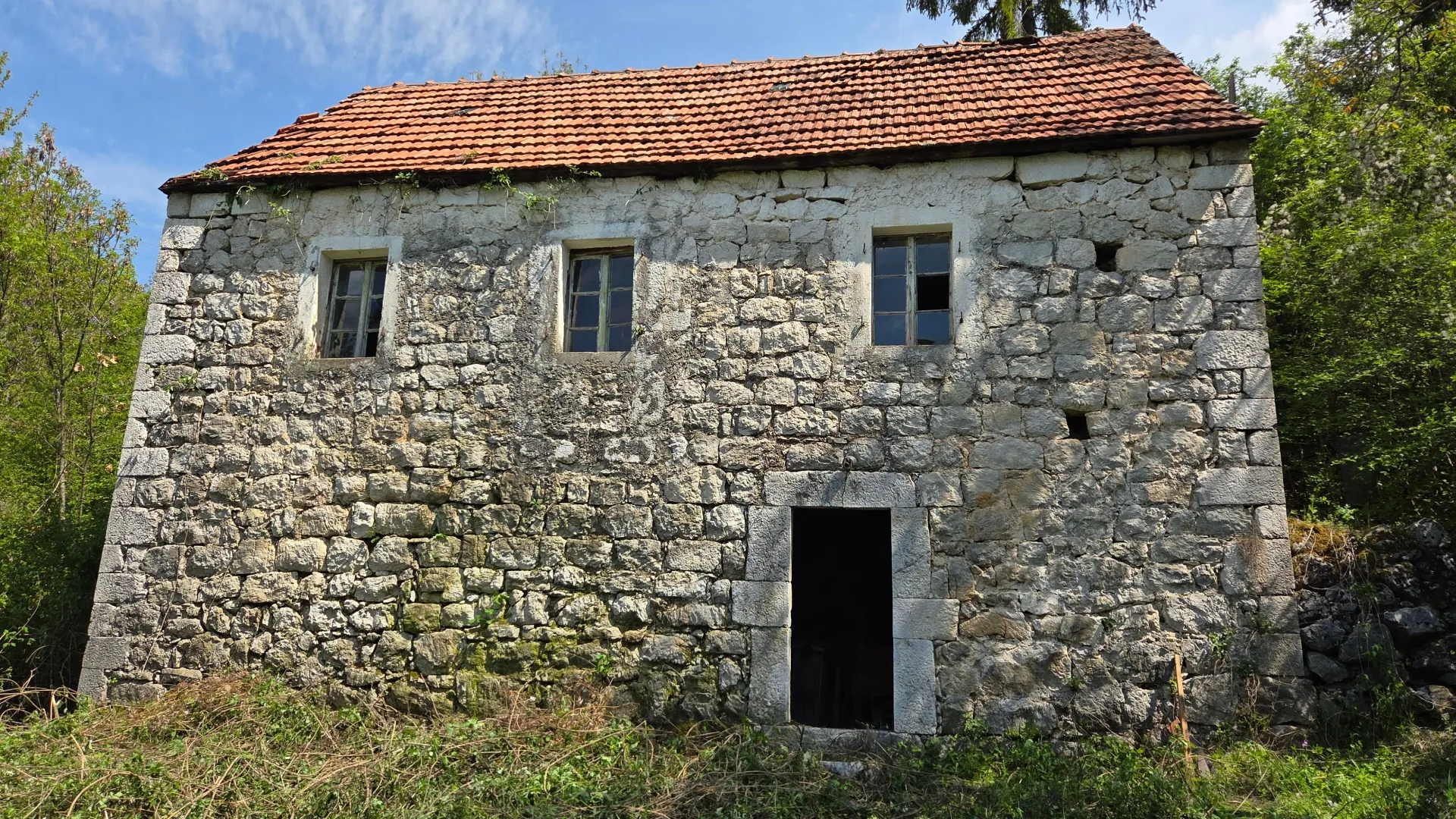 Prodaja, plac, 158798m², Bršno, Nikšić